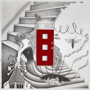 album cover: Nothing Makes Sense Anymore