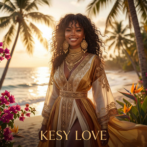 Slow Motion Fever by Kesy Love