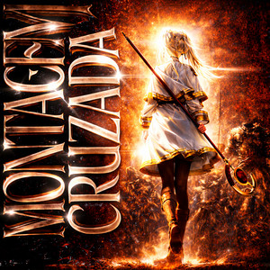 2ndMoonx - MONTAGEM CRUZADA