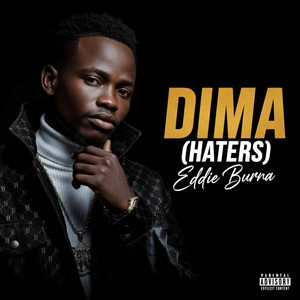 Eddie Burna - Dima (Haters)