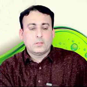 Nadir Ashna - Za Olar Yam Da Samandar Khowata
