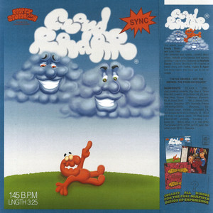 Cloud Radar by Empty Stomach
