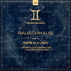 There Is A Light by Rauschhaus