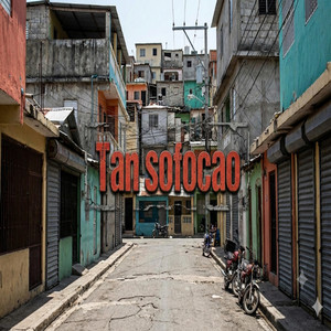 Tan sofocao by Claudio Musical