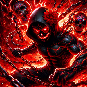 Vermillion - Mexican Funk 2.0