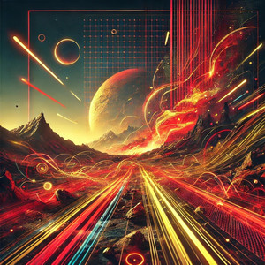 Stienski - INTO THE NIGHT