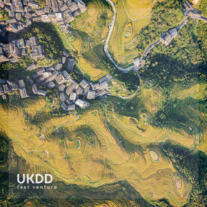 fast venture by UKDD