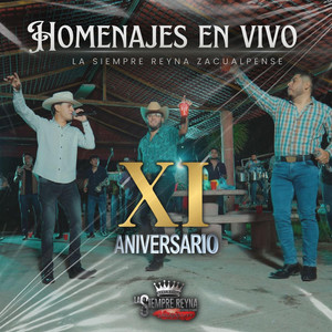 Homenaje a Banda El Recodo | En vivo - En vivo