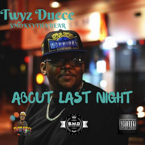 Twyz Duece - Finding Waldo