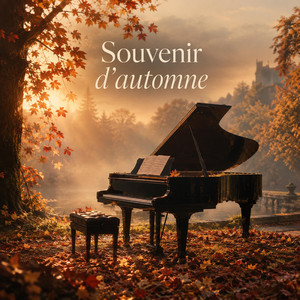 Souvenir d'automne by ELINA CHERCHESOVA
