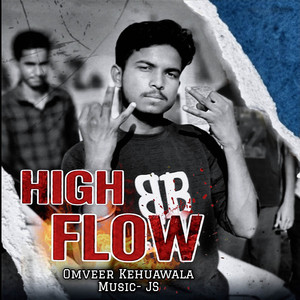 High Flow by Omveer Kehuawala