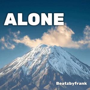 beatzbyfrank - Alone