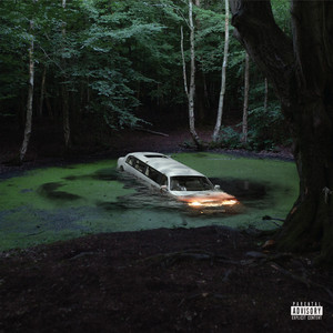 Icy Violence by Sad Night Dynamite