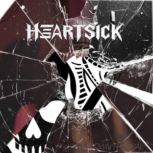 My Funeral by Heartsick, Sapphire Noel