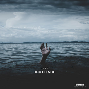 Portada de Left Behind