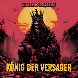 Tod Hawaii by Phallus Prallus