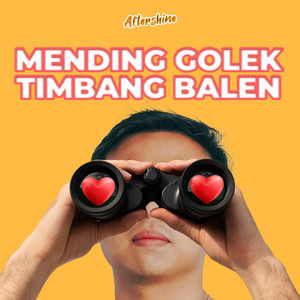 Mending Golek Timbang Balen(MGTB)