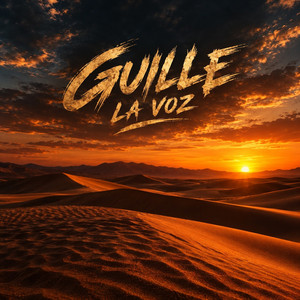 Tela Prendo by Guille la voz