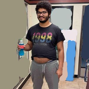 Fascists Won't Let Me Poop In The Streets by Yung Buttpiss