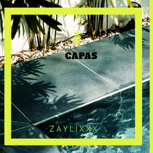 Capaz by Zaylixxx