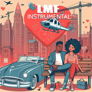 LMF - Instrumental by 2 Face Prod