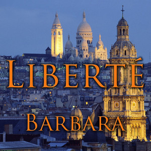 Portada de Liberté