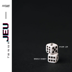 Bogolo Bigkey - Jeux (feat. Dylan Lin)