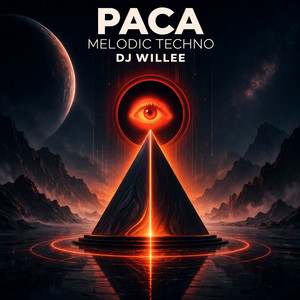 Paca Melodic Techno by DJ Willee