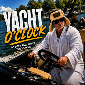 Yacht O'Clock by Jason Jarrett