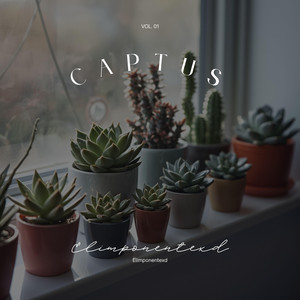 Captus by El imponentexd