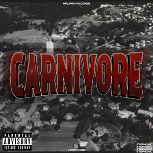 CARNIVORE by STEPHONIC, DOFFEN