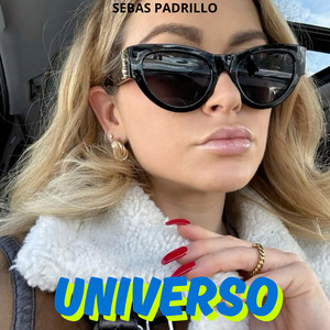 Universo by Sebas Padrillo