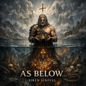 Siren Sinfull - Gone Viking (V2)
