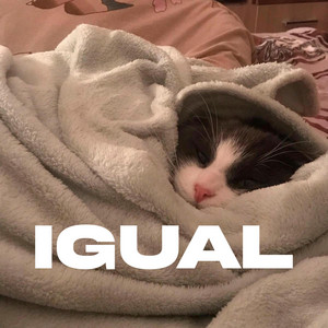 IGUAL by BENÉ