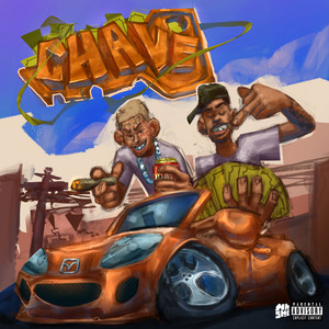 CHAVE by MC Igu, BINAN, Celo1st, Juminai Gang