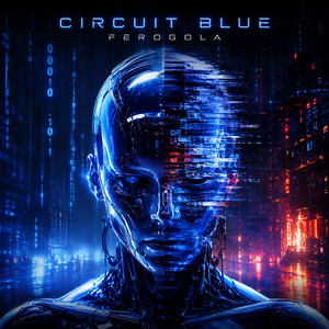 Circuit Burnout by Ferogola