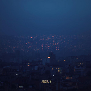 Jesus by Jekadeus