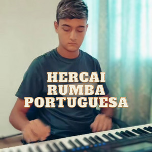 Diegui Piano - Hercai Rumba Portuguesa