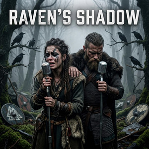 Raven's Shadow by Lynn Melodi