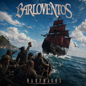 Náufragos by Barloventos
