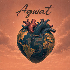 Agwat by Paulo Feliciano