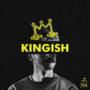 KINGISH (The Imperfect Album)