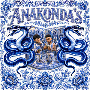 ANAKONDA'S