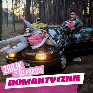 ZIULIK & Dj Portas - Romantycznie