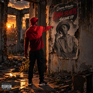Bjaleni Ke Bjaleni by Osama Mchacho, Swish Njamama, SNAWAN LLE, Patron West