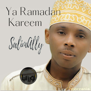 Salim Ally - Ya Ramadan Kareem