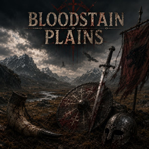 Bloodstain Plains by Shield_Wolf
