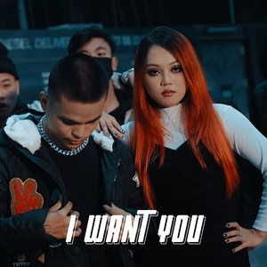 I Want You by Alice Kh, Bk Slime, Ric-kzZ