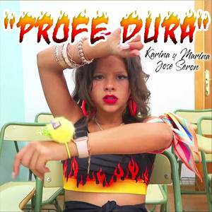 Profe Dura
