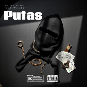 Putas by Mr Rulo Mc, Wonder El Bonitillo